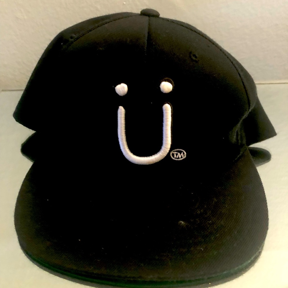 Jack U flat hat